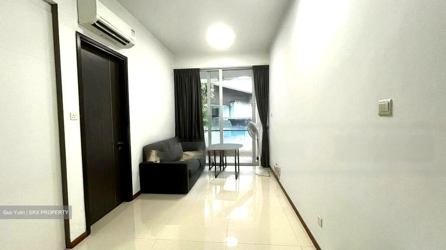 Sin Ming Plaza (D20), Apartment #455145171